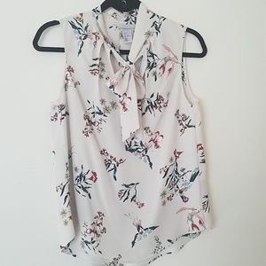 H&M Crêped Blouse